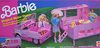 Barbie Magical Motor Home Mattel 1990