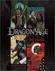 Dragon Age RPG Core Rulebook