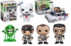 Funko POP Ghostbusters