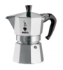 Гейзерная кофеварка Bialetti Moka Express