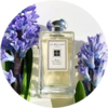 Одеколон "Blue Hyacinth" (Jo Malone)