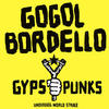 Концерт Gogol Bordello