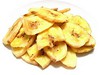 Banana Chips