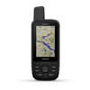 Навигатор Garmin GPSMAP 66ST