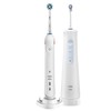 Ирригатор (Oral-b, Braun, Philips)