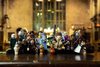 LEGO Minifigures 71022 Конструктор ЛЕГО Минифигурки Harry Potter