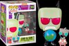 Funko Pop! Invader Zim - Zim & Gir #920