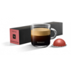 Капсулы Nespresso Vertuo, бленд Decaffeinato Ontuoso