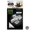 Сборные модели Metal Earth Star Wars