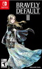 "Bravely Default II"