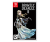 Bravely Default II