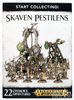 Start Collecting! Skaven Pestilens