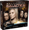 Battlestar Galactica – Daybreak Expansion