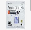 Japan Gals Argan Oil mask