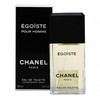 Духи CHANEL Egoiste