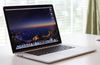 Apple MacBook Pro with Retina 15"