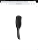 Tangle Teezer The Wet Detangler Midnight Black Brush