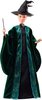 Mattel Harry Potter Minerva MCGONAGALL