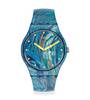 Часы Swatch The Starry Night