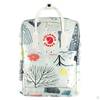 Рюкзак Fjallraven Kanken Art Birch Forest