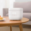 Рисоварка Xiaomi Mijia Rice Cooker (1.6L, белый) (DFB201CM)