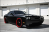 Dodge Challenger srt8