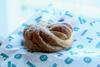 brodflour cardamom bun