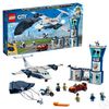 Конструктор LEGO City Police 60210