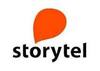 Годовая подписка на Storytel