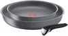 Набор сковород Tefal Ingenio Mineralia Force L6829072 3 пр