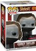 Funko Pop Rocks Slipknot Corey Taylor 177