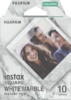 ПЛЕНКА ДЛЯ INSTAX SQUARE