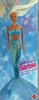 Barbie Mermaid Rainbow hair 1991