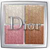 Палетка DIOR BACKSTAGE glow palette