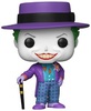 Funko POP! Vinyl: DC: Batman 1989:Joker