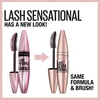 Тушь Maybelline Lash Sensational