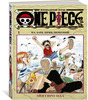 Манга one piece