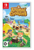 Animal Crossing: New Horizons for Nintendo Switch