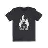 Stay Lit t-shirt