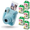 Катриджи для Fujifilm Instax Mini