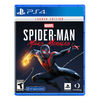 Marvel's Spider-Man: Miles Morales PS4