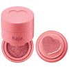 Румяна Kaja Cheeky Stamp Blendable Blush dusty rose Standart