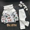 Be little