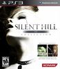 Silent Hill HD collection