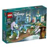 Конструктор LEGO Disney Princess Райя и дракон Сису 43184