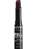 NYX Full Throttle Transylvania