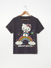 House brand hello kitty shirt