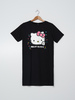 House brand hello kitty dress