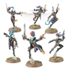 Harlequin Troupe