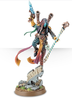 Shadowseer Harlequin